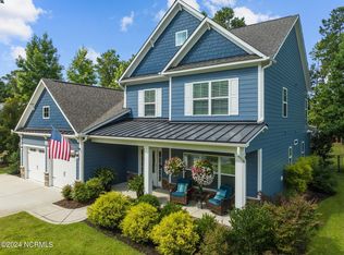 292 Aster Pl, Hampstead, NC 28443