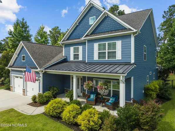 292 Aster Place, Hampstead, NC 28443