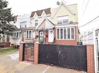 9112 88th St, Woodhaven, NY 11421