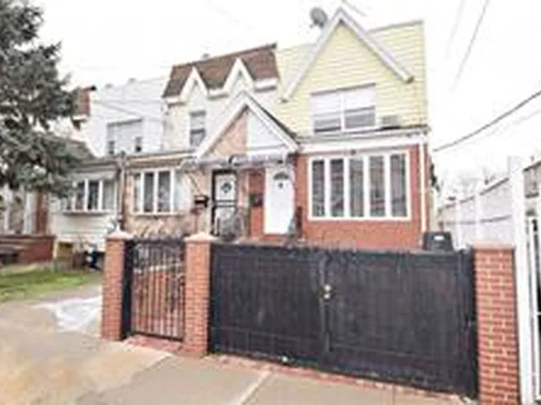 9112 88th St, Woodhaven, NY 11421