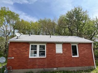 2009 N Madison St, Junction City, KS 66441
