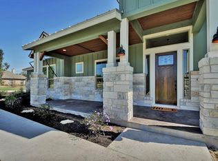 121 Laura Ln, Liberty Hill, TX 78642