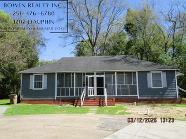 1558 Macy Ct #1558, Mobile, AL 36604
