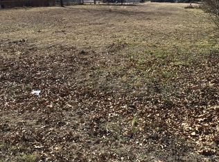 S Orphan St, Pryor, OK 74361