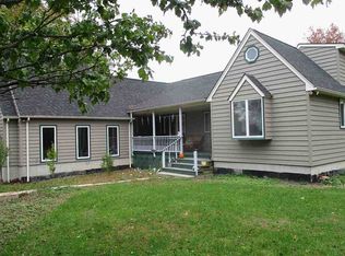 32 Lagrange Rd, Campbell Hall, NY 10916