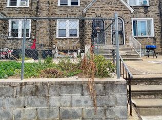 7127 Rutland St, Philadelphia, PA 19149