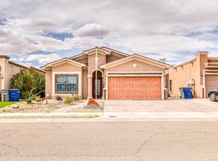 14209 Rattler Point Dr, El Paso, TX 79938