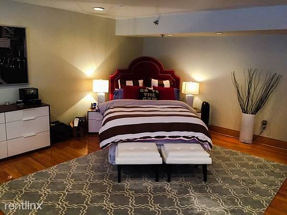 Bedroom 2015