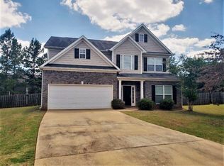 9001 Scottsdale Ct, Columbus, GA 31909