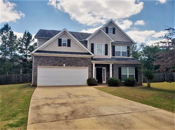 9001 Scottsdale Ct, Columbus, GA 31909