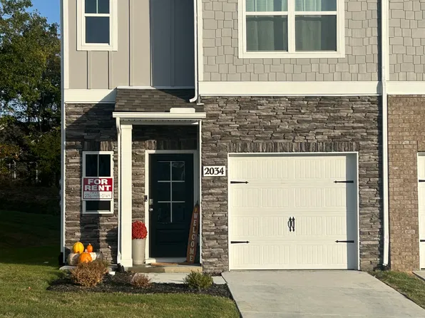 2034 Widgeon Point, Lebanon, TN 37090
