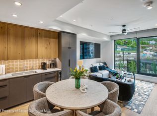 119 Wood Rd #207, Snowmass Village, CO 81615