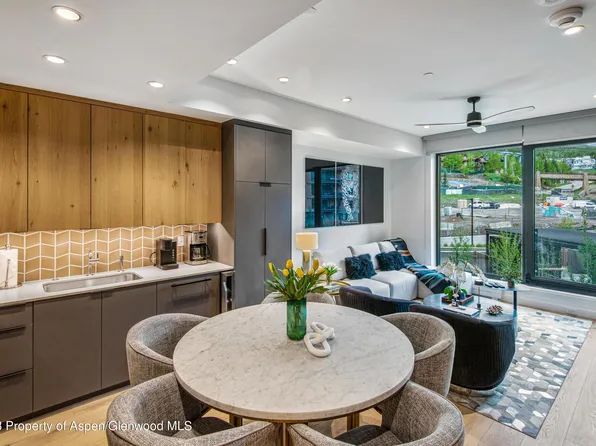 119 Wood Rd #207, Snowmass Village, CO 81615