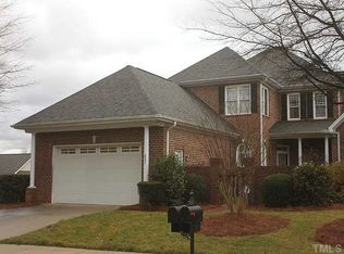 2531 Carriage Oaks Dr, Raleigh, NC 27614