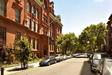 Sold by Engel and Völkers Brownstone Brooklyn