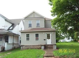 384 E Main St, Xenia, OH 45385