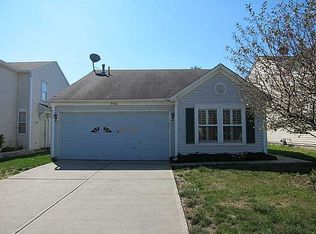 7313 Flatsedge Dr, Indianapolis, IN 46254