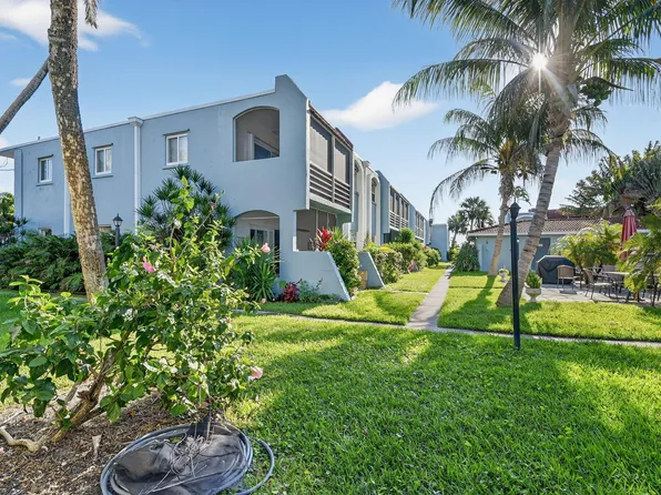 1432 S Lakeside Drive, Lake Worth Beach, FL 33460