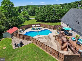 5020 Zeiglers Church Rd, Spring Grove, PA 17362