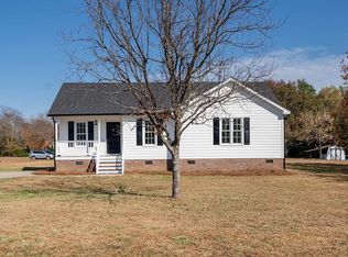 6005 Walking Stick Trl, Raleigh, NC 27603