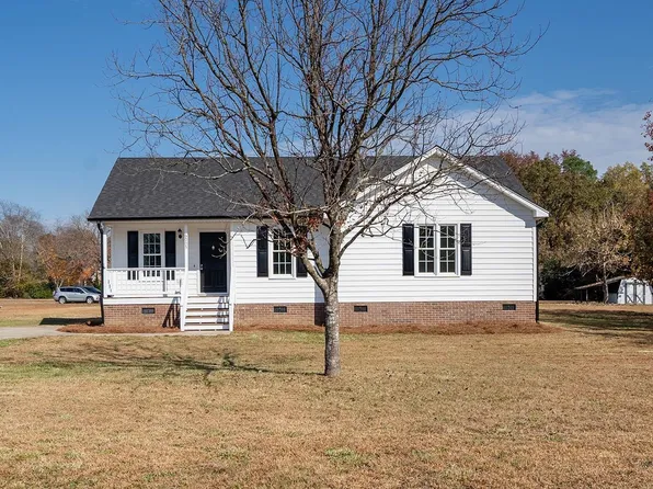 6005 Walking Stick Trl, Raleigh, NC 27603
