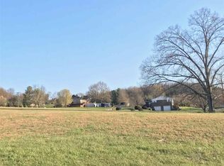 4300 Whitecliff St, Morristown, TN 37813