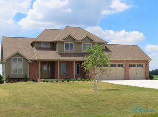 2466 Harper Rd, Defiance, OH 43512