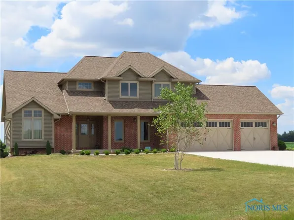 2466 Harper Rd, Defiance, OH 43512