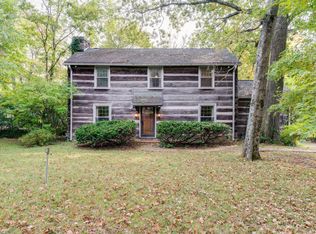 4615 Log Cabin Rd, Nashville, TN 37216