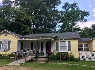 4579 S Siwell Rd, Jackson, MS 39212