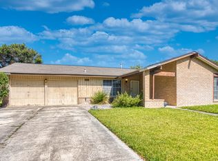 4315 Bayliss St, San Antonio, TX 78233