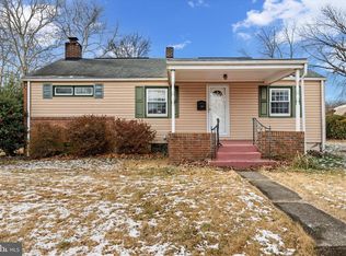 100 Rosemont Ave, New Cumberland, PA 17070