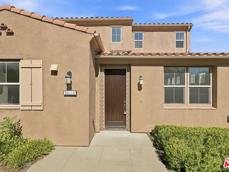 20115 Pienza Ln — Photo 1