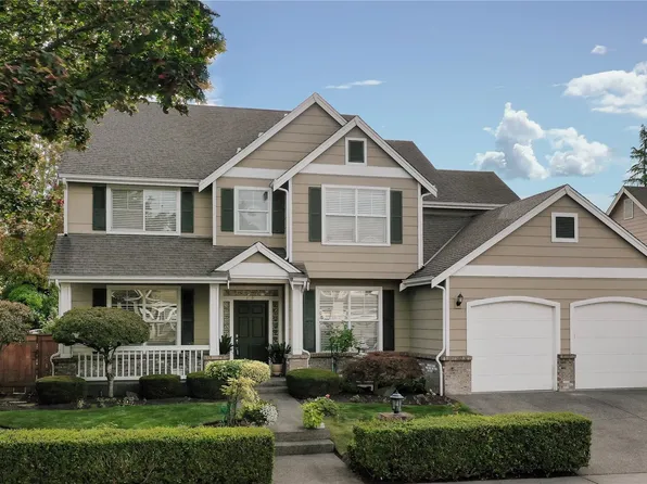 1803 Mariner Circle NE, Tacoma, WA 98422