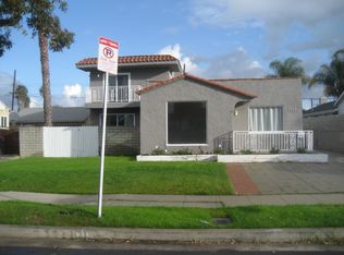 1307 W M St #A, Wilmington, CA 90744