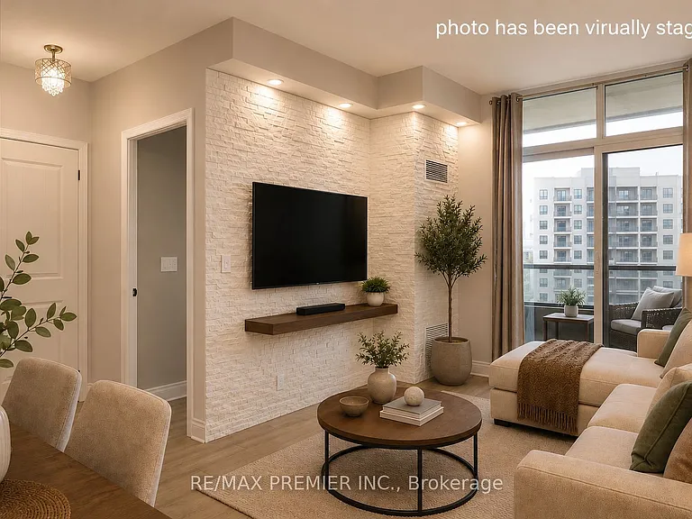 9225 Jane St #1506 — Photo 12