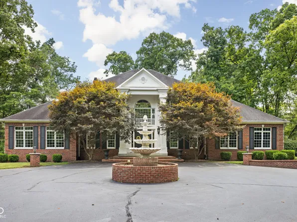 565 E William And Mary Dr, Martinsville, IN 46151