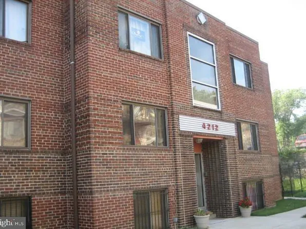 4212 Benning Rd NE APT 2, Washington, DC 20019