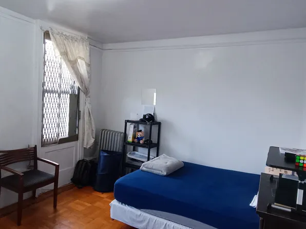 642 W 172nd St APT 51, New York, NY 10032