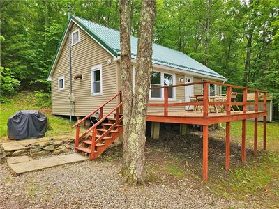 15380 Nys Rte #54, Hammondsport, NY, 14840