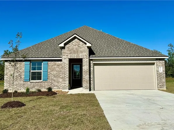 8110 Kelsey Ln, Iowa, LA 70647