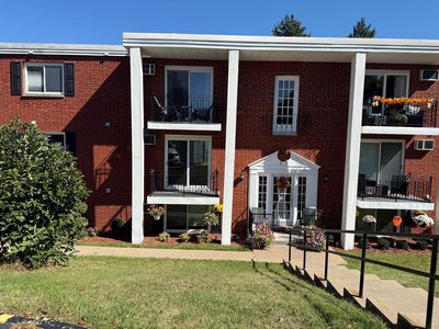 1810 National Road A1 204, Wheeling, WV, 26003