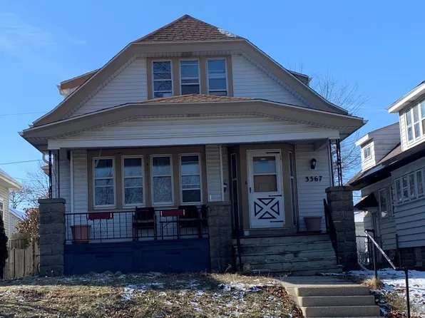 3367 South 18th STREET #3367A, Milwaukee, WI 53215