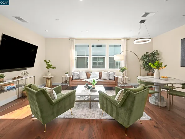 1212 Azure Ct, San Ramon, CA 94583