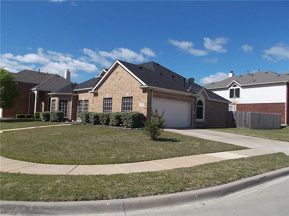 2nd image of 4513 Corner Brook Ln