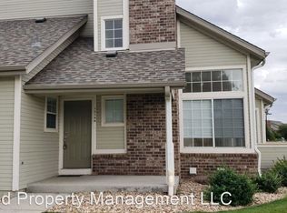1214 E 130th Ave UNIT A, Thornton, CO 80241