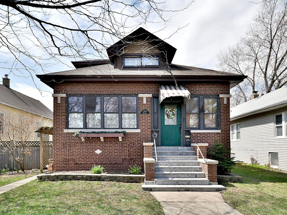 1st image of 1103 Marengo Ave