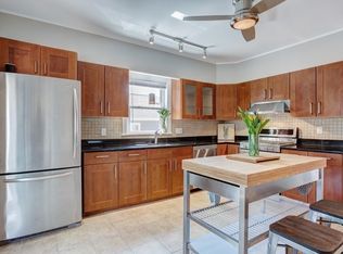 22 Harrington St #1, Newton, MA 02460