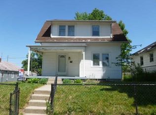 2818 E 19th St, Indianapolis, IN 46218