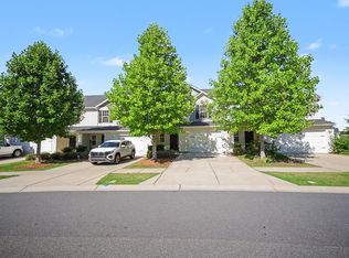3306 Ellingford Rd, Charlotte, NC 28214